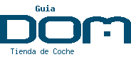 Guía DOM Car Shop en Paulínia/SP - Brasil
