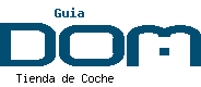 Guía DOM Car Shop en Leme/SP - Brasil