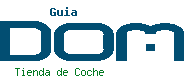 Guía DOM Car Shop en Bragança Paulista/SP - Brasil